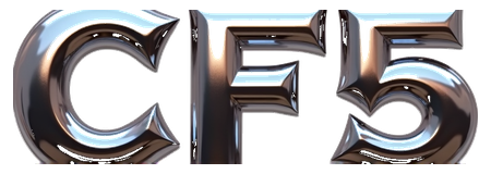 cf5 logo